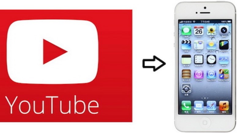 iphone youtube ۑ